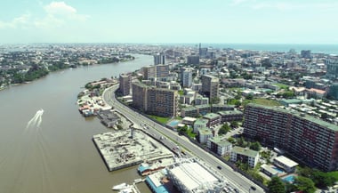 The Fight Against Illicit Financial Flows in Nigeria_ The Importance of Information Sharing