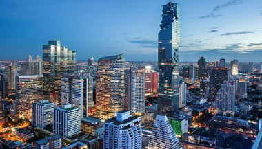 The Importance of AML Compliance in Thailands Financial Industry