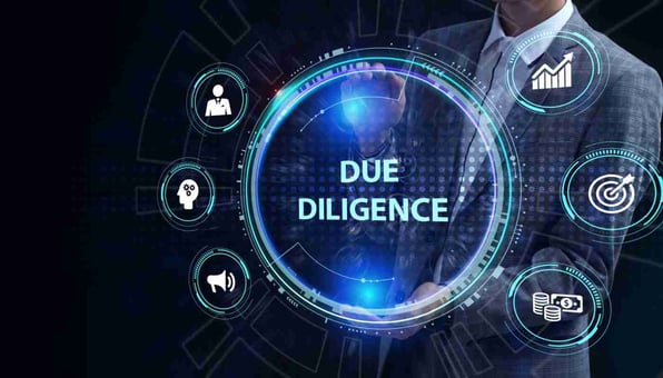 The Importance of Customer Due Diligence in Preventing Money Laundering in Singapore