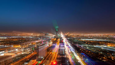 The Link between Money Laundering and Cybercrime in Saudi Arabia