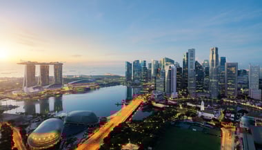 The Role of AFC Ecosystem in Tookitakis Fight Against Money Laundering in Singapore