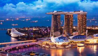 The Singaporean Financial Landscape and the MAS Role in Money Laundering Prevention