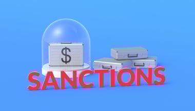 Understanding Sanctions_ A Complete Guide to Economic Restrictions