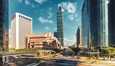 Understanding the Importance of AML and Compliance in Taiwan
