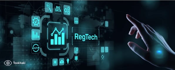 Breaking Barriers: 5 Key Insights on RegTech Adoption