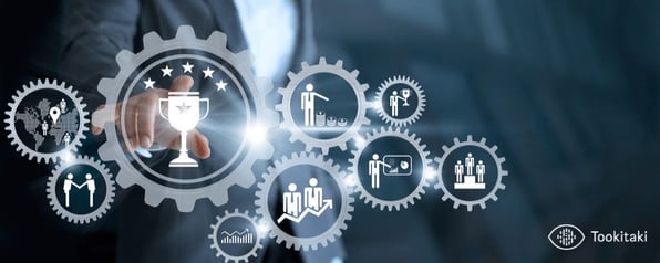 How Tookitaki Secured the World Economic Forum Technology Pioneer Recognition