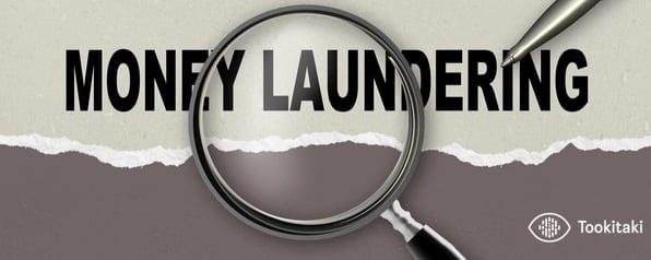 6 Most Prevalent Cyber-Laundering Methods in APAC