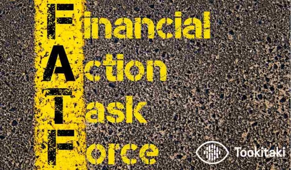 financial action task force FATF