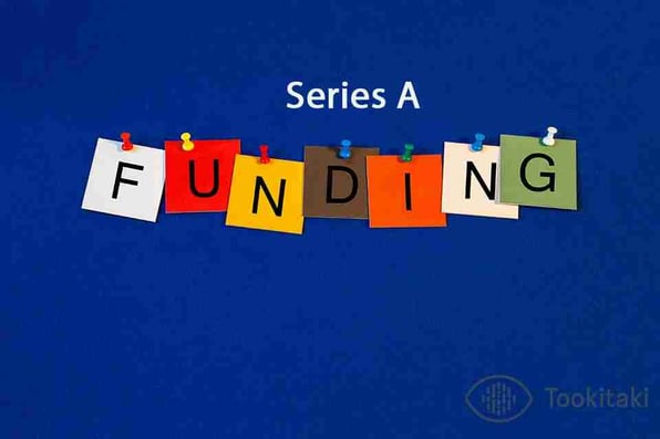 Tookitaki Raises US$7.5 mn in Series A from Global Investors