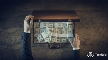 biggest money laundering cases