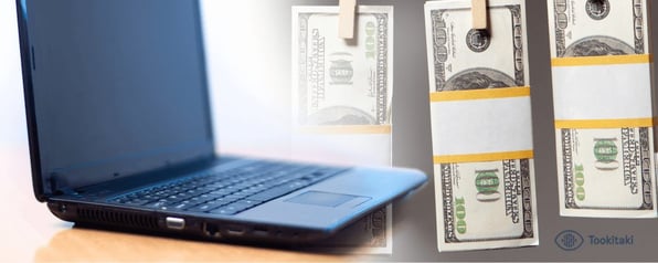 Uncovering COVID Fund Laundering Schemes on Online Investment Platforms