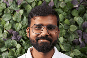 Ashutosh-Singh