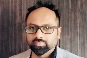 pradeep