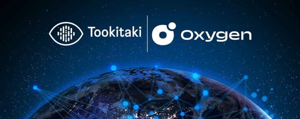 Banking Platform Oxygen Selects Tookitaki as its Primary AML Solution