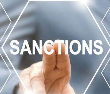 UN sanctions
