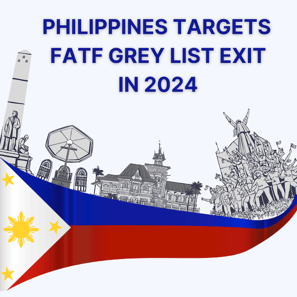 Philippines FATF Grey List