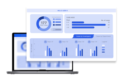 Dynamic Dashboard