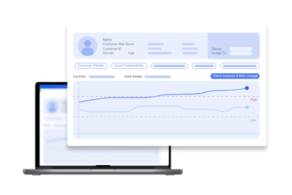 Dynamic Risk Engine