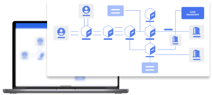 Real time architecture