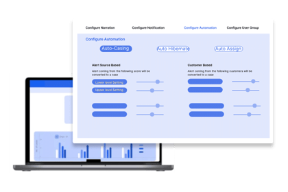 Workflow Automation