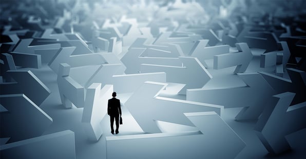 Regtech: What it is and How it Solves Business Problems