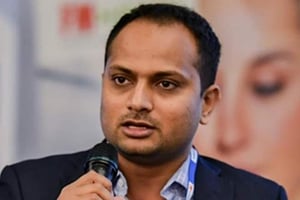 Rohan-Patil