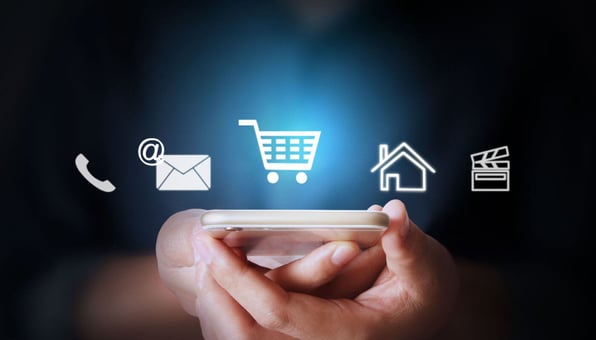 The Growth of E-wallets in Singapore