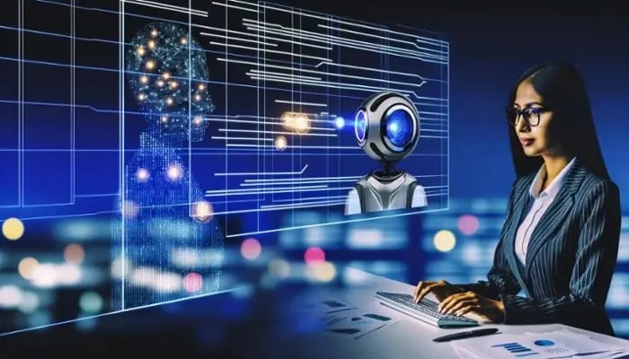 How AI is Revolutionizing Transaction Monitoring