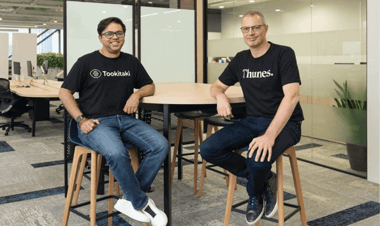 Thunes and Tookitaki Form Powerful Global Alliance for Safe & Secure Payments