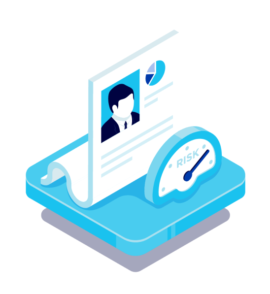 Tookitaki | AML Customer Risk Scoring (CRS)