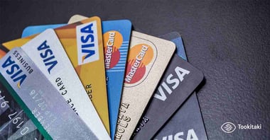 Money laundering through credit cards: Know Transaction Laundering