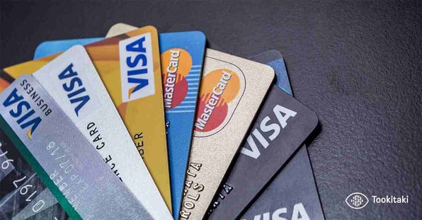 Money laundering through credit cards: Know Transaction Laundering