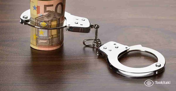 What is Money Laundering Act?