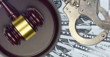 US anti-money laundering laws