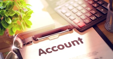 methods of account reconciliation