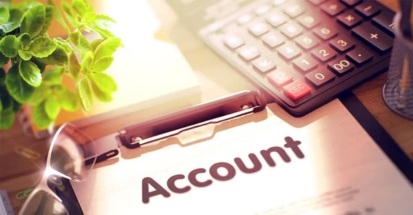 methods of account reconciliation