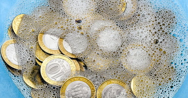 Why is Money Laundering Illegal?