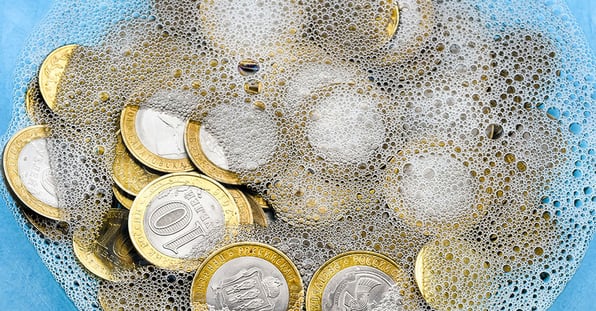Why is Money Laundering Illegal?
