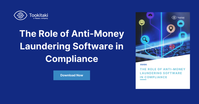 AML software ebook