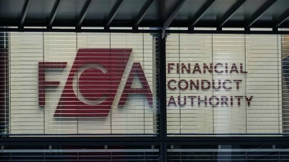 AML Regulators: Financial Conduct Authority (UK)