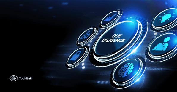What is Customer Due Diligence (CDD)?