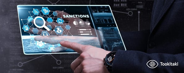How to Maintain Effective Sanctions Screening?