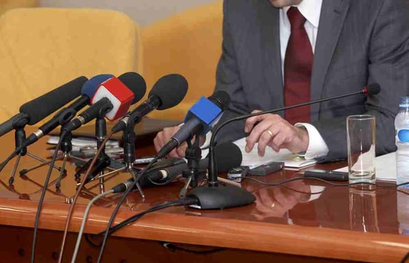 politically exposed person PEP