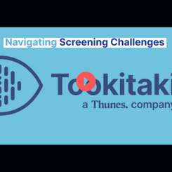 Screening challenges