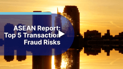 Top 5 Transaction Fraud Risks in ASEAN