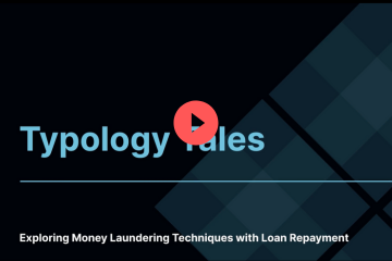 Typology Tales: Loan Repayment