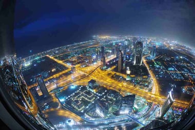 Dubai AML guidelines