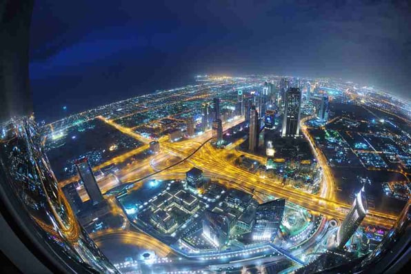 AML Challenges in the UAE: How Can New Regulations and Technology Help