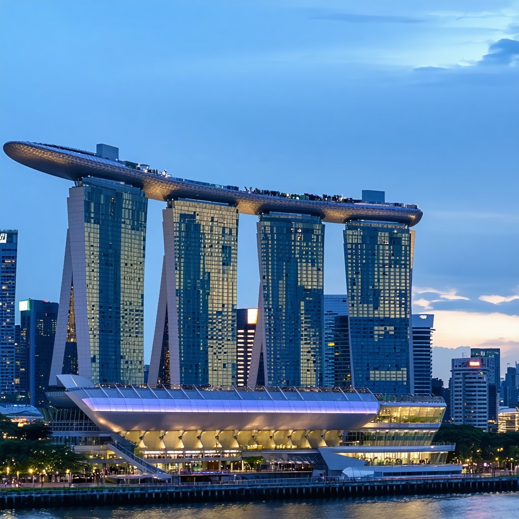 AML Singapore: Navigating Compliance Challenges and Innovations with Tookitaki