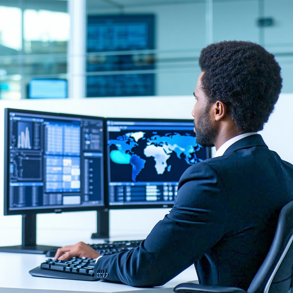 Beyond Compliance: How AML System Software is Changing the Game